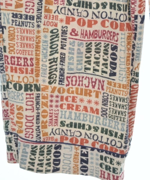 BINDU（ビンドゥ）その他 白 サイズ:F レディース/2200628764010