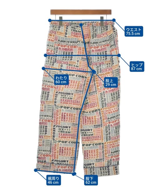 BINDU（ビンドゥ）その他 白 サイズ:F レディース/2200628764010