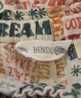 BINDU（ビンドゥ）その他 白 サイズ:F レディース/2200628764010