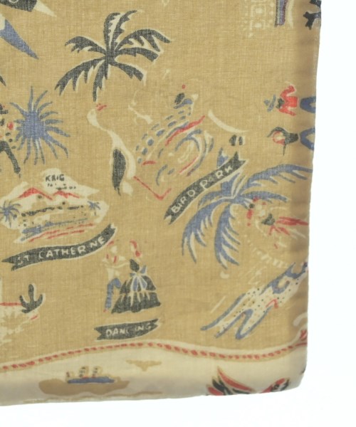 BINDU（ビンドゥ）トートバッグ ベージュ サイズ:- レディース/2200626719081