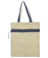 BINDU（ビンドゥ）トートバッグ ベージュ サイズ:- レディース/2200626719081