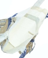 BINDU（ビンドゥ）トートバッグ ベージュ サイズ:- レディース/2200626719081