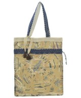 BINDU トートバッグ