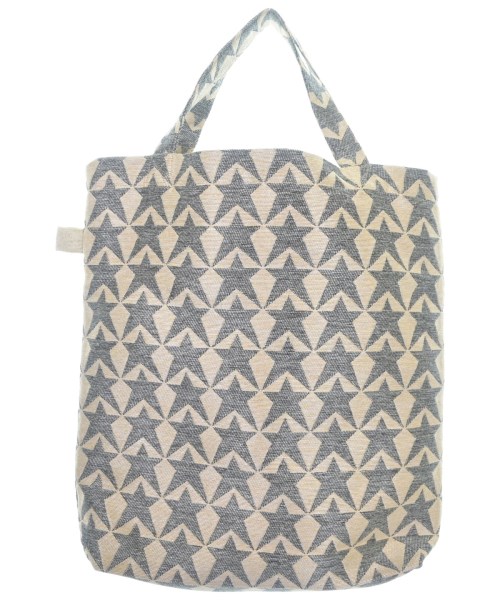 BINDU（ビンドゥ）トートバッグ ベージュ サイズ:- レディース/2200617255192