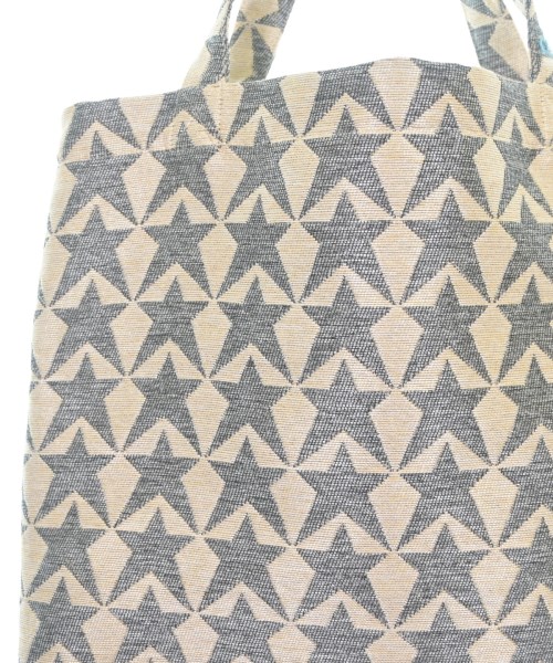 BINDU（ビンドゥ）トートバッグ ベージュ サイズ:- レディース/2200617255192