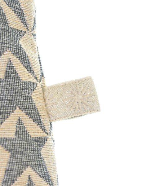 BINDU（ビンドゥ）トートバッグ ベージュ サイズ:- レディース/2200617255192