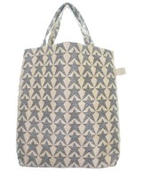 BINDU（ビンドゥ）トートバッグ ベージュ サイズ:- レディース/2200617255192