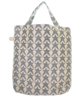 BINDU（ビンドゥ）トートバッグ ベージュ サイズ:- レディース/2200617255192