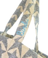 BINDU（ビンドゥ）トートバッグ ベージュ サイズ:- レディース/2200617255192