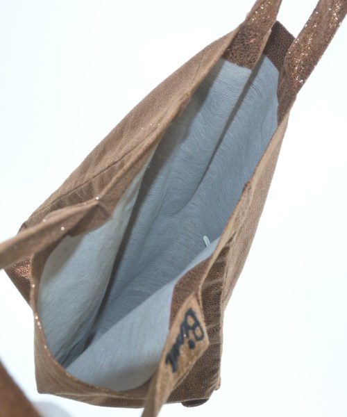 BINDU（ビンドゥ）トートバッグ ゴールド サイズ:- レディース/2200631558163