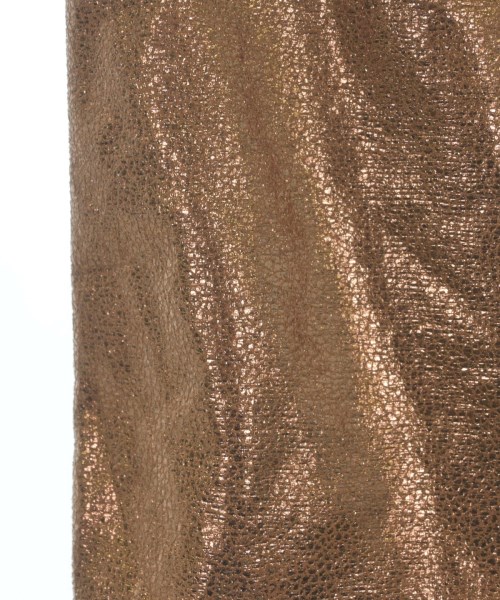 BINDU（ビンドゥ）トートバッグ ゴールド サイズ:- レディース/2200631558163