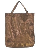 BINDU（ビンドゥ）トートバッグ ゴールド サイズ:- レディース/2200631558163