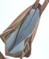 BINDU（ビンドゥ）トートバッグ ゴールド サイズ:- レディース/2200631558163