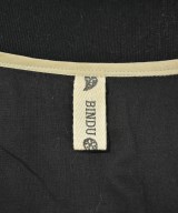 BINDU（ビンドゥ）ベスト 黒 サイズ:-(M位) レディース/2200606336123