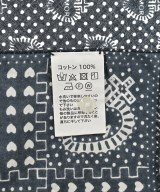 BINDU（ビンドゥ）バンダナ・スカーフ 黒 サイズ:- レディース/2200618683796