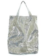 BINDU（ビンドゥ）トートバッグ シルバー サイズ:- レディース/2200691773377