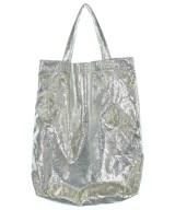 BINDU（ビンドゥ）トートバッグ シルバー サイズ:- レディース/2200691773377