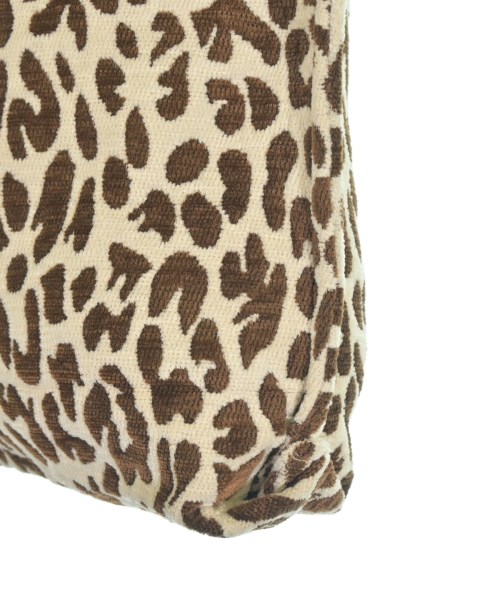 BINDU（ビンドゥ）トートバッグ 白 サイズ:- レディース/2200654507087