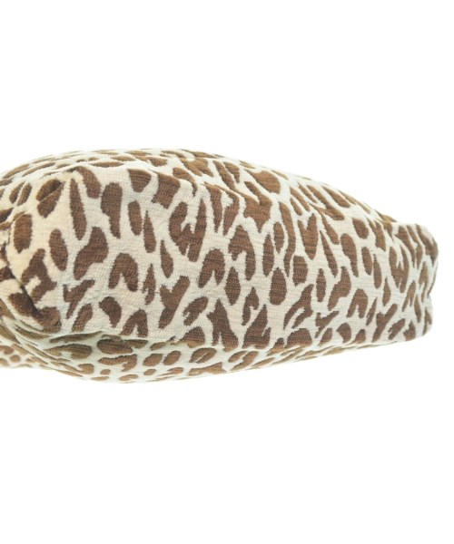 BINDU（ビンドゥ）トートバッグ 白 サイズ:- レディース/2200654507087