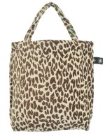 BINDU（ビンドゥ）トートバッグ 白 サイズ:- レディース/2200654507087