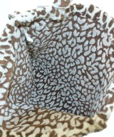 BINDU（ビンドゥ）トートバッグ 白 サイズ:- レディース/2200654507087