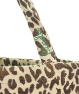 BINDU（ビンドゥ）トートバッグ 白 サイズ:- レディース/2200654507087