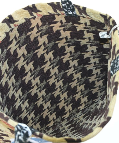 BINDU（ビンドゥ）ハンドバッグ ベージュ サイズ:- レディース/2200647008096