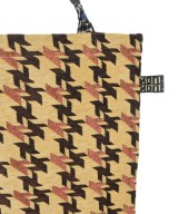 BINDU（ビンドゥ）ハンドバッグ ベージュ サイズ:- レディース/2200647008096