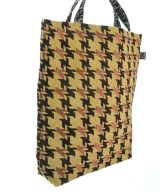 BINDU（ビンドゥ）ハンドバッグ ベージュ サイズ:- レディース/2200647008096