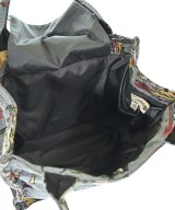 BINDU（ビンドゥ）トートバッグ 青 サイズ:- レディース/2200708693124
