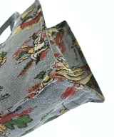 BINDU（ビンドゥ）トートバッグ 青 サイズ:- レディース/2200708693124