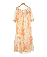 BINDU シャツワンピース