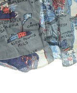 BINDU（ビンドゥ）ロング・マキシ丈スカート 青 サイズ:F レディース/2200663951277