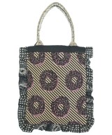 BINDU（ビンドゥ）トートバッグ ベージュ サイズ:- レディース/2200722840085