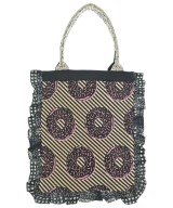 BINDU（ビンドゥ）トートバッグ ベージュ サイズ:- レディース/2200722840085