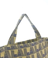 BINDU（ビンドゥ）トートバッグ ベージュ サイズ:- レディース/2200727466044