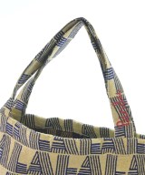 BINDU（ビンドゥ）トートバッグ ベージュ サイズ:- レディース/2200727466044