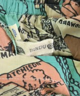 BINDU（ビンドゥ）ロング・マキシ丈スカート 青 サイズ:-(M位) レディース/2200678774113