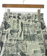BINDU（ビンドゥ）ロング・マキシ丈スカート 白 サイズ:F レディース/2200682551038