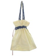 BINDU（ビンドゥ）トートバッグ 緑 サイズ:- レディース/2200671690687