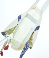 BINDU（ビンドゥ）トートバッグ 緑 サイズ:- レディース/2200671690687