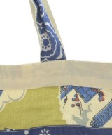 BINDU（ビンドゥ）トートバッグ 緑 サイズ:- レディース/2200671690687