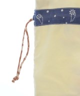 BINDU（ビンドゥ）トートバッグ 緑 サイズ:- レディース/2200671690687