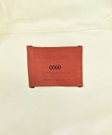 0000（ゼロゼロゼロゼロ）ドレスシャツ 白 サイズ:-(L位) メンズ/2200712131063