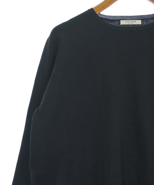 ADORE（アドーア）ニット・セーター 黒 サイズ:38(M位) レディース/2200634770234