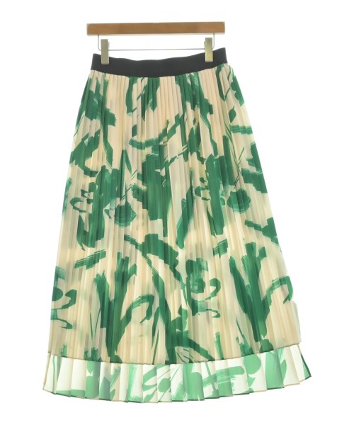 アドーア(ADORE)のADORE ロング・マキシ丈スカート