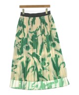 ADORE ロング・マキシ丈スカート