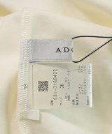 ADORE（アドーア）Tシャツ・カットソー 白 サイズ:38(M位) レディース/2200621419351