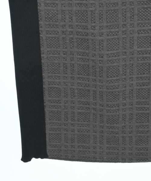 ADORE（アドーア）ロング・マキシ丈スカート グレー サイズ:38(M位) レディース/2200621419719