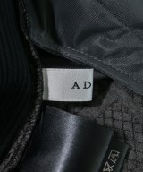 ADORE（アドーア）ロング・マキシ丈スカート グレー サイズ:38(M位) レディース/2200621419719